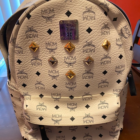 COPY - Mcm backpack main image 5
